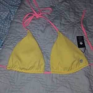 Bikini top extra large oh my mom